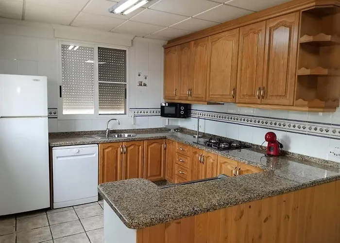 Casa Rural Villa Micleta