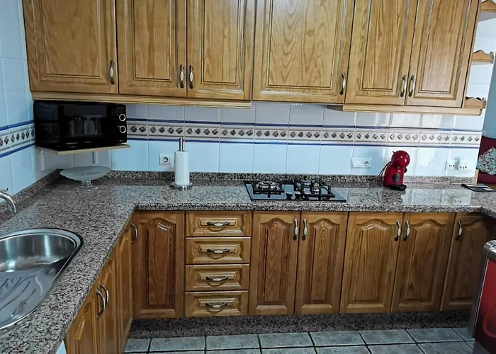 Casa Rural Villa Micleta