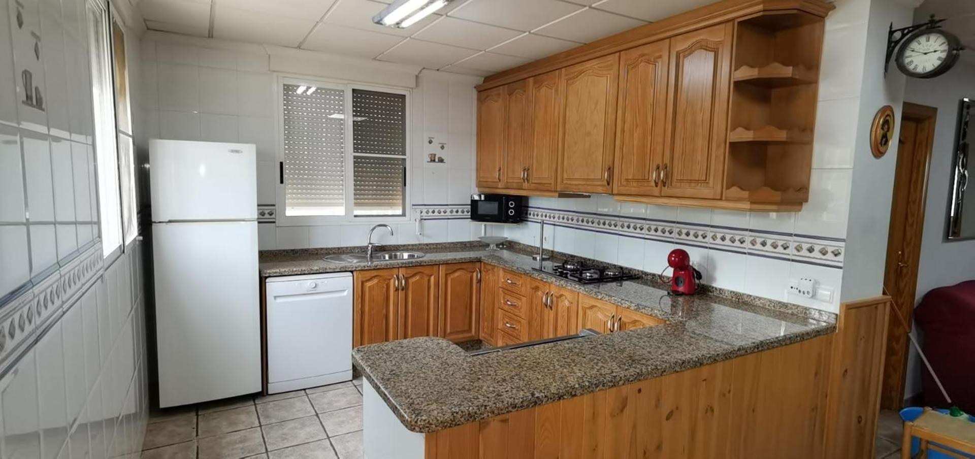 Vakantiehuis Micleta