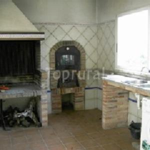 Vakantiehuis Micleta