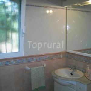 Vakantiehuis Micleta Callosa de Ensarriá