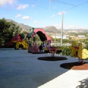 Micleta Vakantiehuis Callosa de Ensarriá